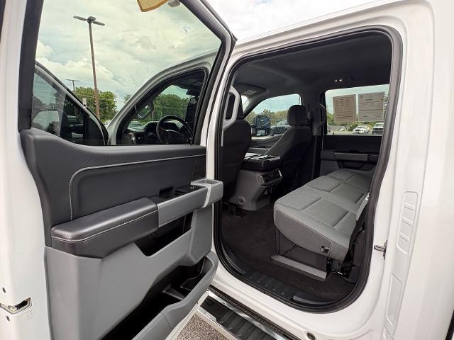 2025 Ford F-150 - $43,760