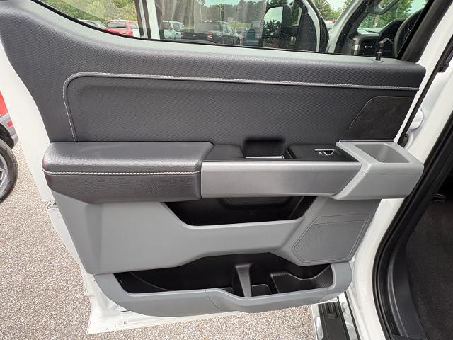 2025 Ford F-150 - $43,760