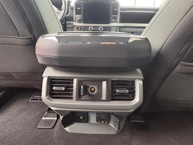 2025 Ford F-150 - $43,760