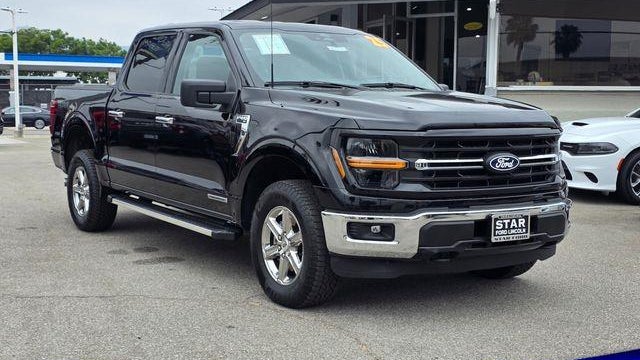 Preowned 2025 Ford F-150 XLT for Sale