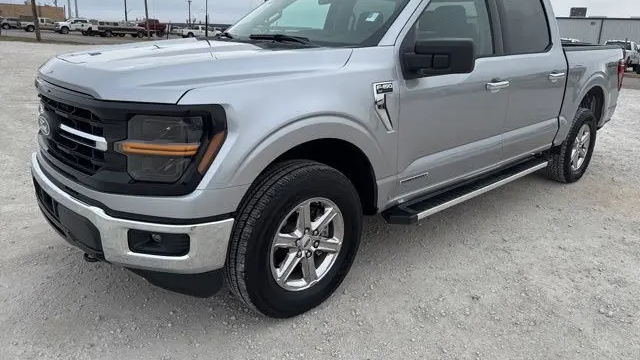 Preowned 2025 Ford F-150 XLT for Sale