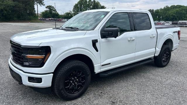 Preowned 2025 Ford F-150 XLT for Sale