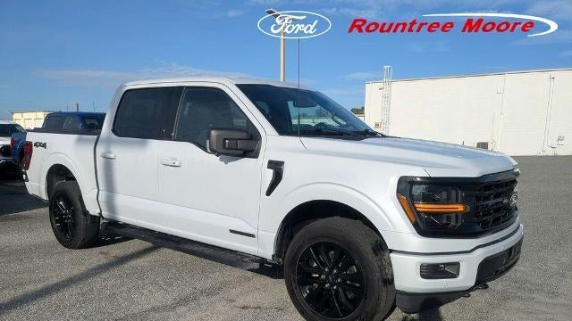 Preowned 2025 Ford F-150 XLT for Sale