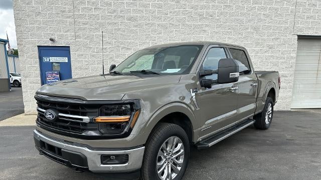 Preowned 2025 Ford F-150 XLT for Sale