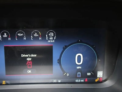 2025 Ford F-150 4X4 XLT 4DR Supercrew 5.5 FT. SB