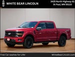 2025 F-150 Thumbnail 1
