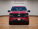 2025 F-150 Thumbnail 2