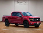 2025 F-150 Thumbnail 3