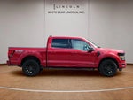 2025 F-150 Thumbnail 4