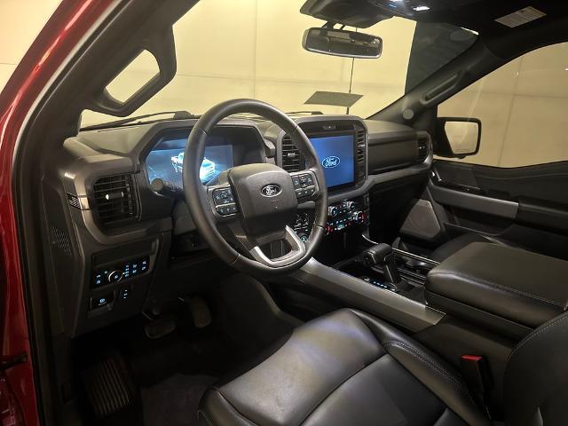 2025 Ford F-150 - $48,500