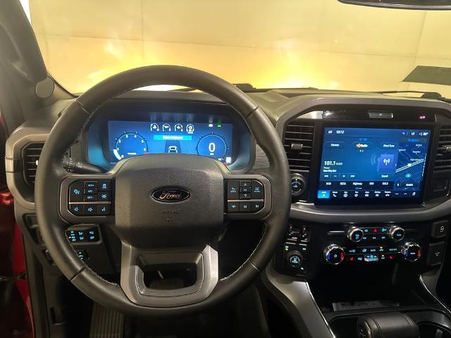 2025 Ford F-150 - $48,500
