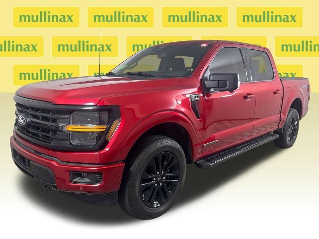 2025 Ford F-150 - $48,500