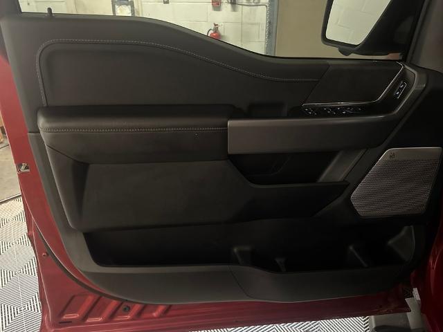 2025 Ford F-150 - $48,500