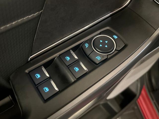 2025 Ford F-150 - $48,500