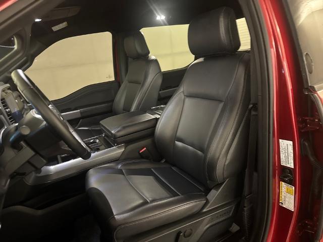 2025 Ford F-150 - $48,500