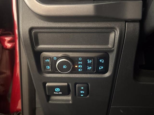 2025 Ford F-150 - $48,500