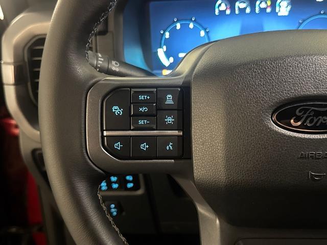 2025 Ford F-150 - $48,500