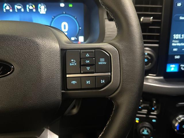 2025 Ford F-150 - $48,500