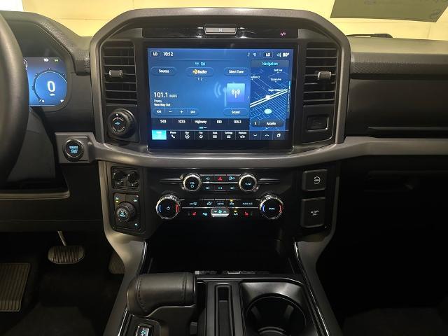 2025 Ford F-150 - $48,500