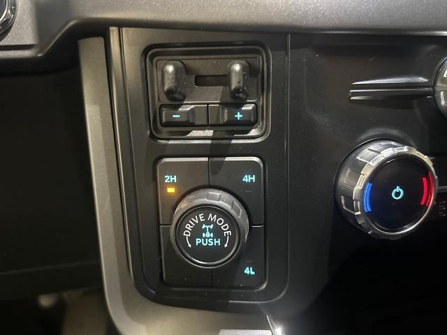 2025 Ford F-150 - $48,500