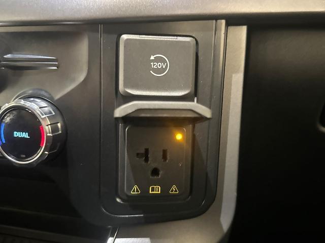 2025 Ford F-150 - $48,500