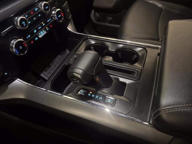 2025 Ford F-150 - $48,500