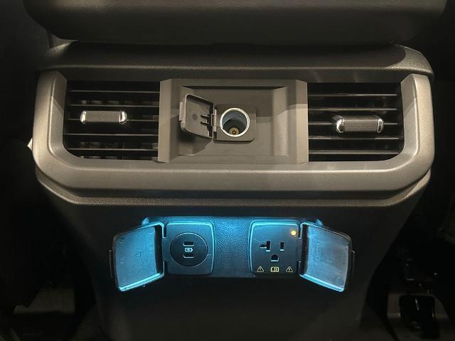 2025 Ford F-150 - $48,500