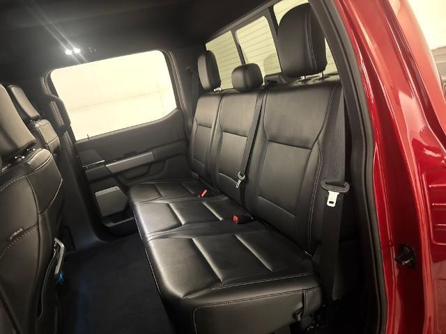 2025 Ford F-150 - $48,500