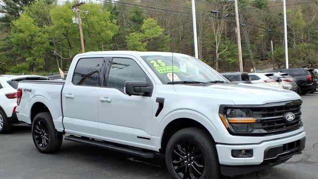 Preowned 2025 Ford F-150 XLT for Sale