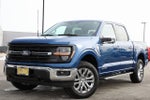 2025 F-150 Thumbnail 6