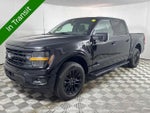 2025 F-150 Thumbnail 11