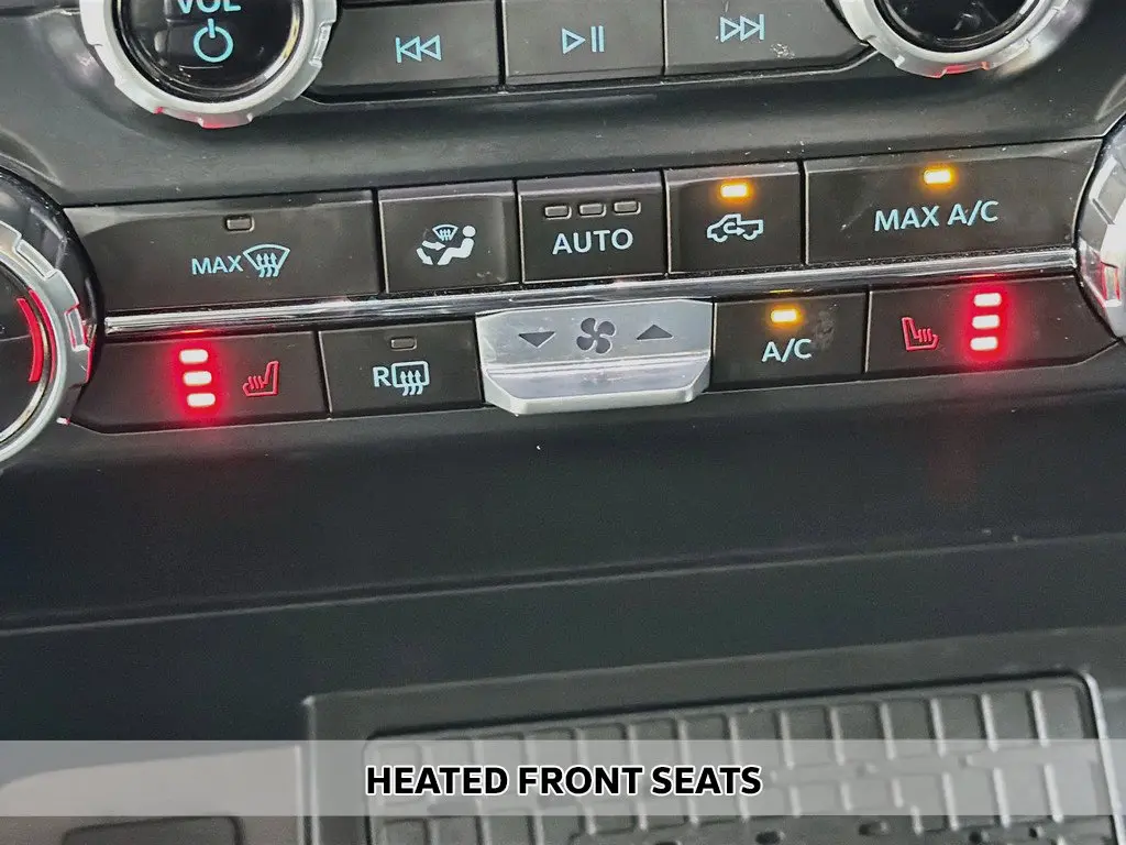 2025 Ford F-150 - $41,299