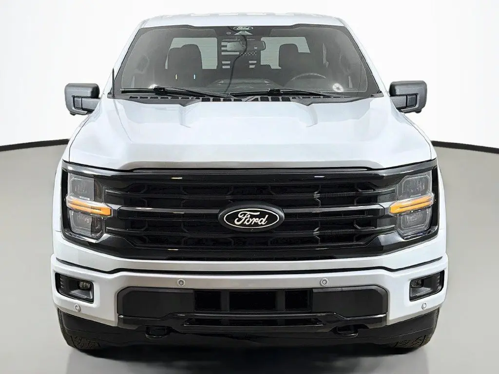 2025 Ford F-150 - $41,299