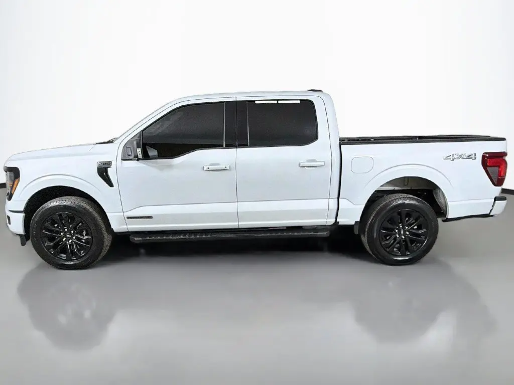 2025 Ford F-150 - $41,299