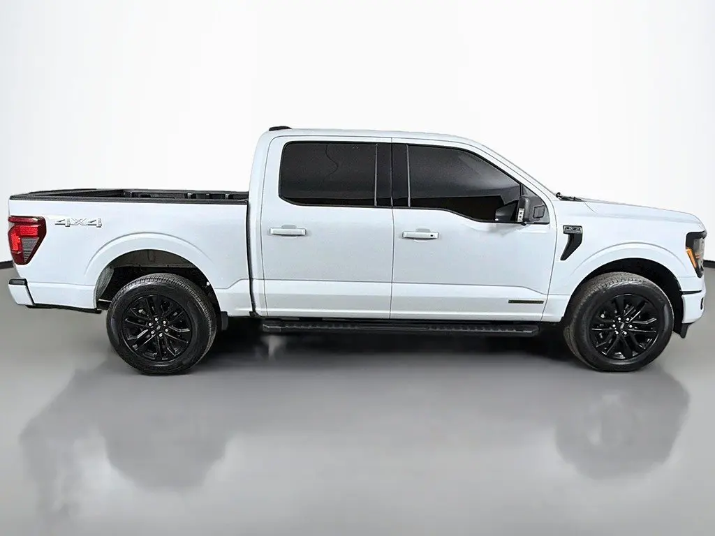 2025 Ford F-150 - $41,299