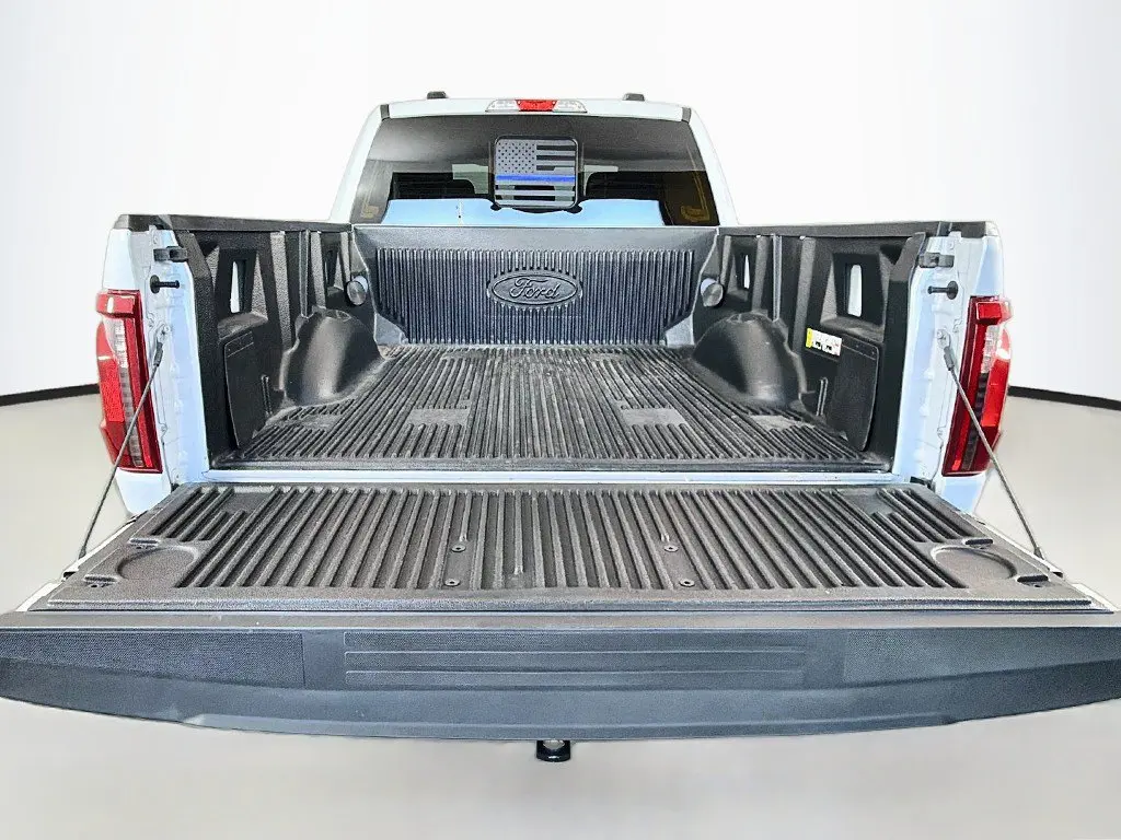 2025 Ford F-150 - $41,299