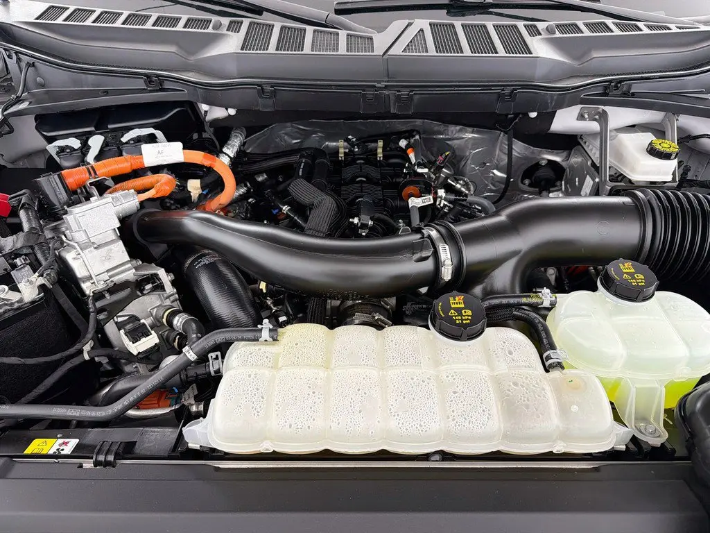 2025 Ford F-150 - $41,299
