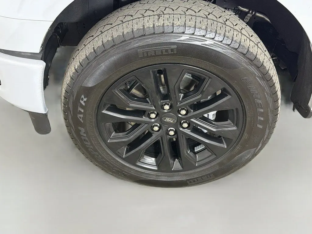 2025 Ford F-150 - $41,299