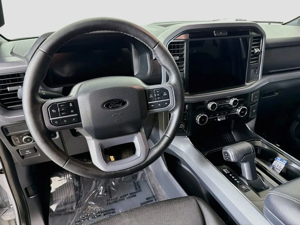 2025 Ford F-150 - $41,299