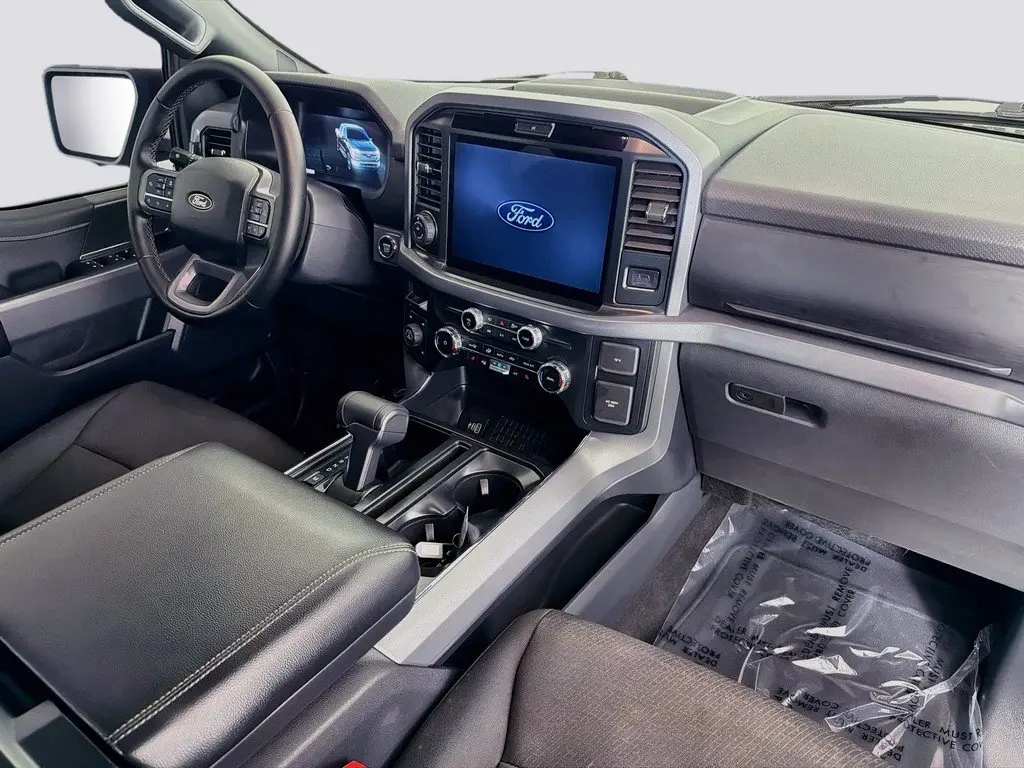 2025 Ford F-150 - $41,299