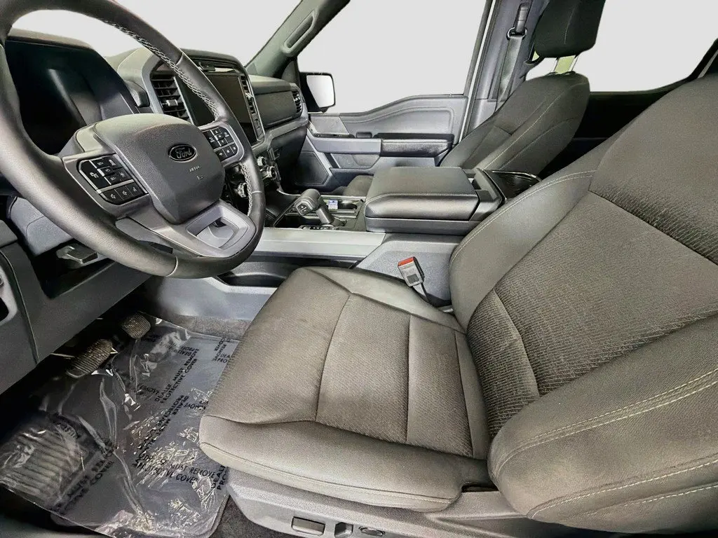2025 Ford F-150 - $41,299