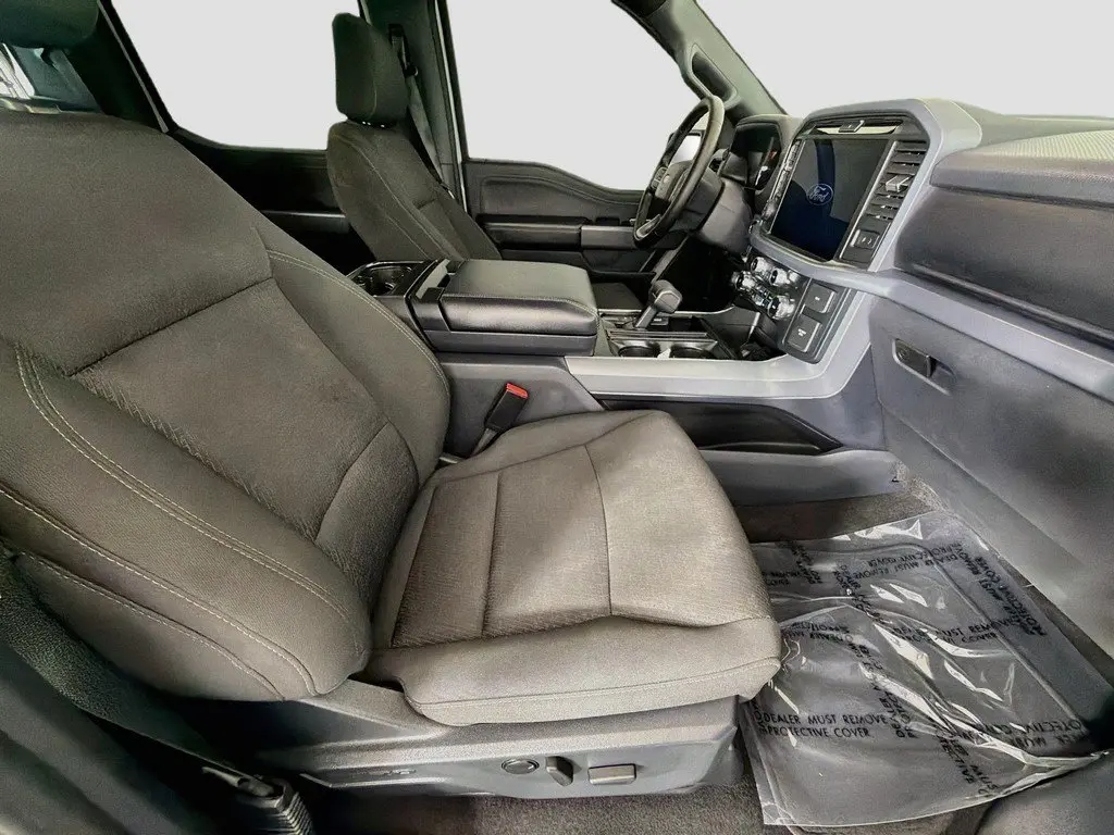 2025 Ford F-150 - $41,299
