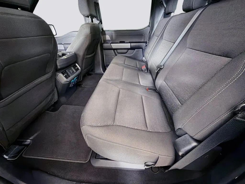 2025 Ford F-150 - $41,299