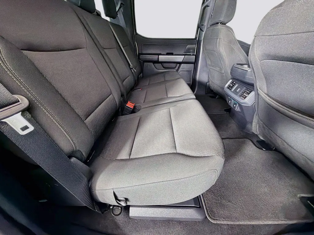 2025 Ford F-150 - $41,299