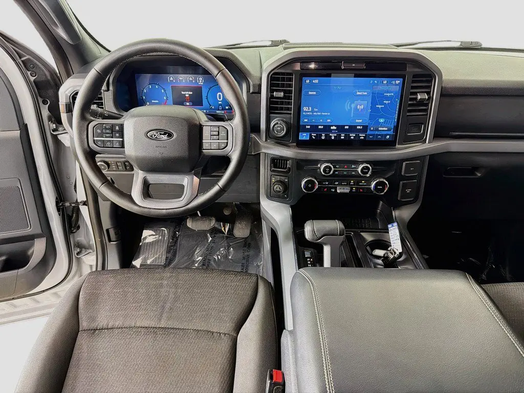 2025 Ford F-150 - $41,299