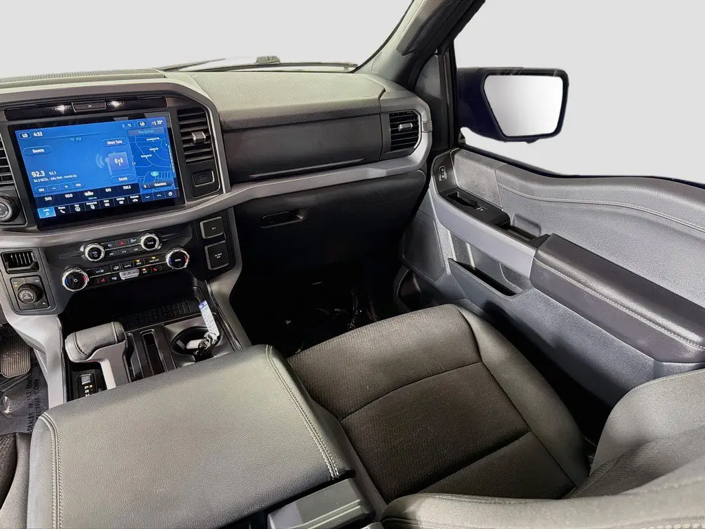 2025 Ford F-150 - $41,299