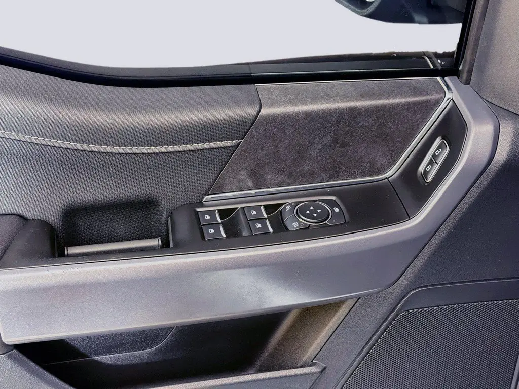 2025 Ford F-150 - $41,299