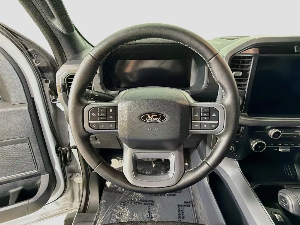 2025 Ford F-150 - $41,299