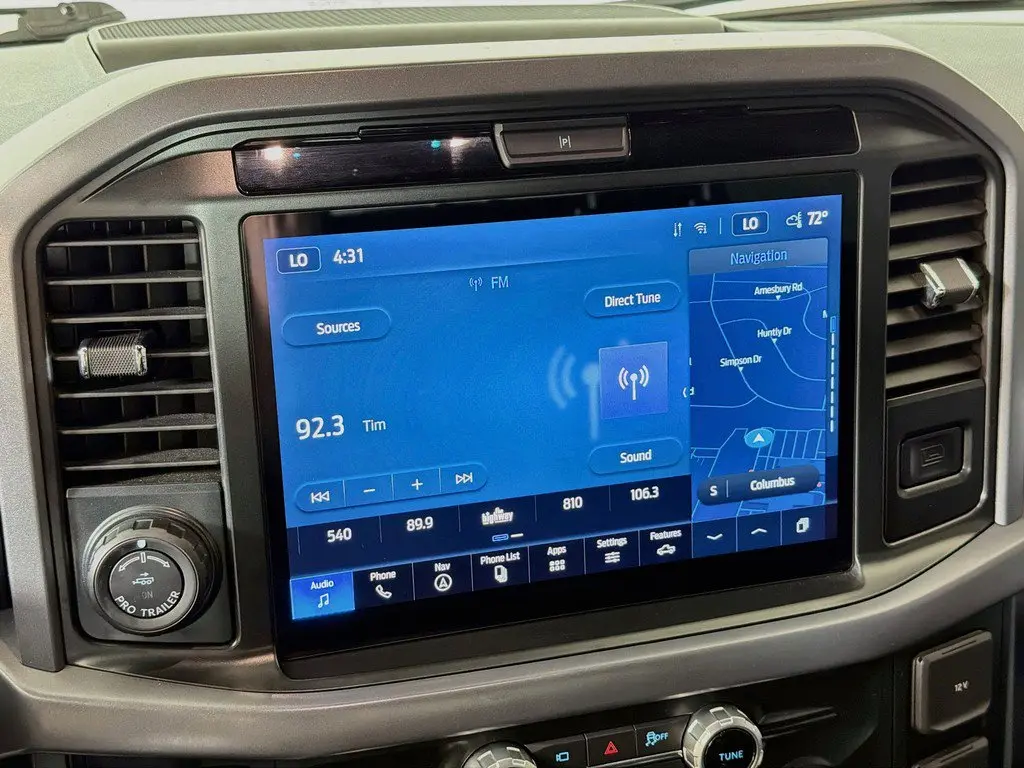 2025 Ford F-150 - $41,299
