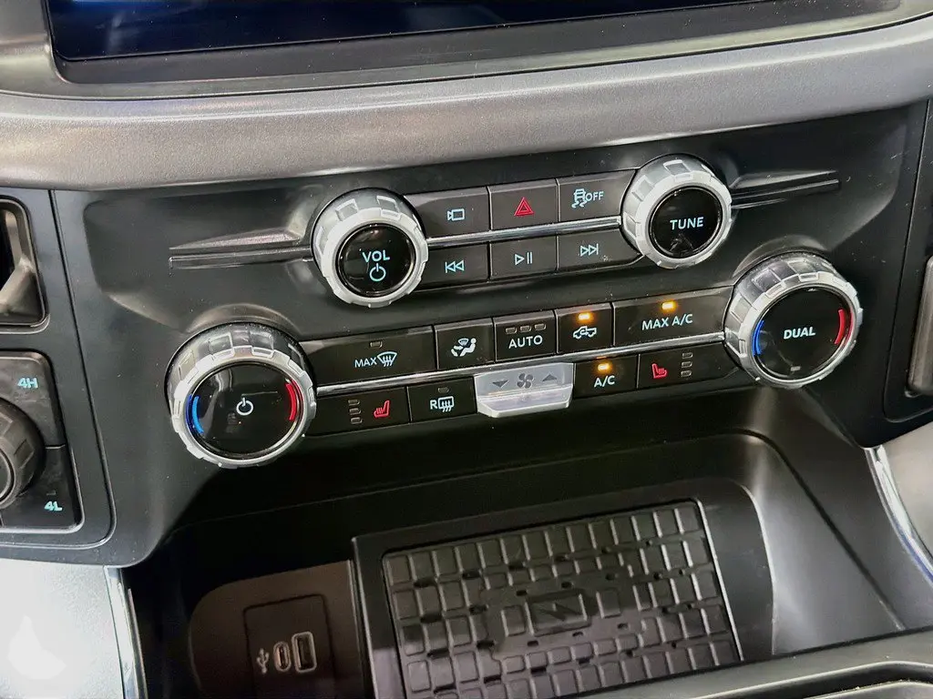 2025 Ford F-150 - $41,299